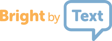 Bright By Text
